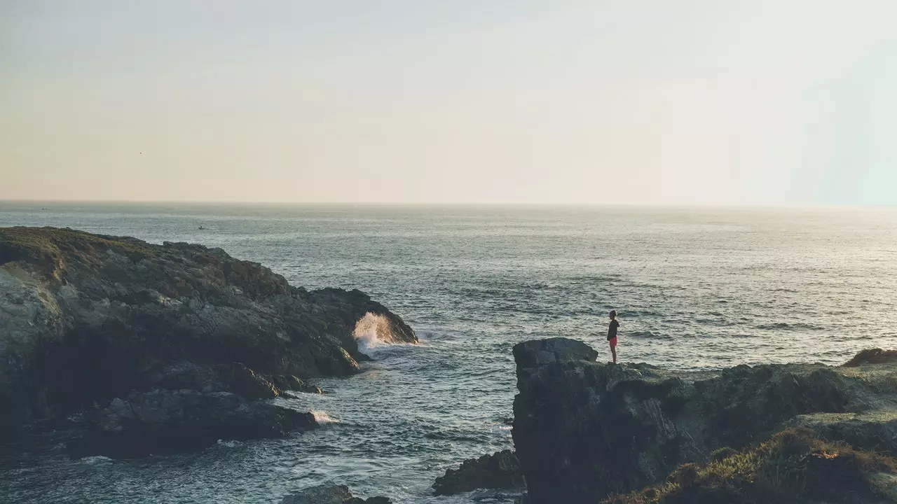 Sagres eller hemligheten som portugiserna inte vill att du ska veta