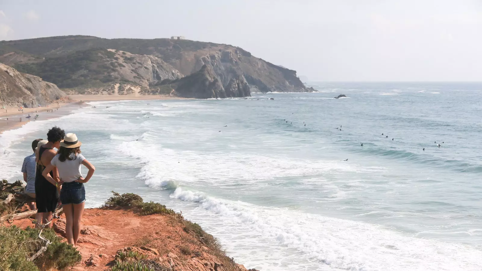 Praia do Amado