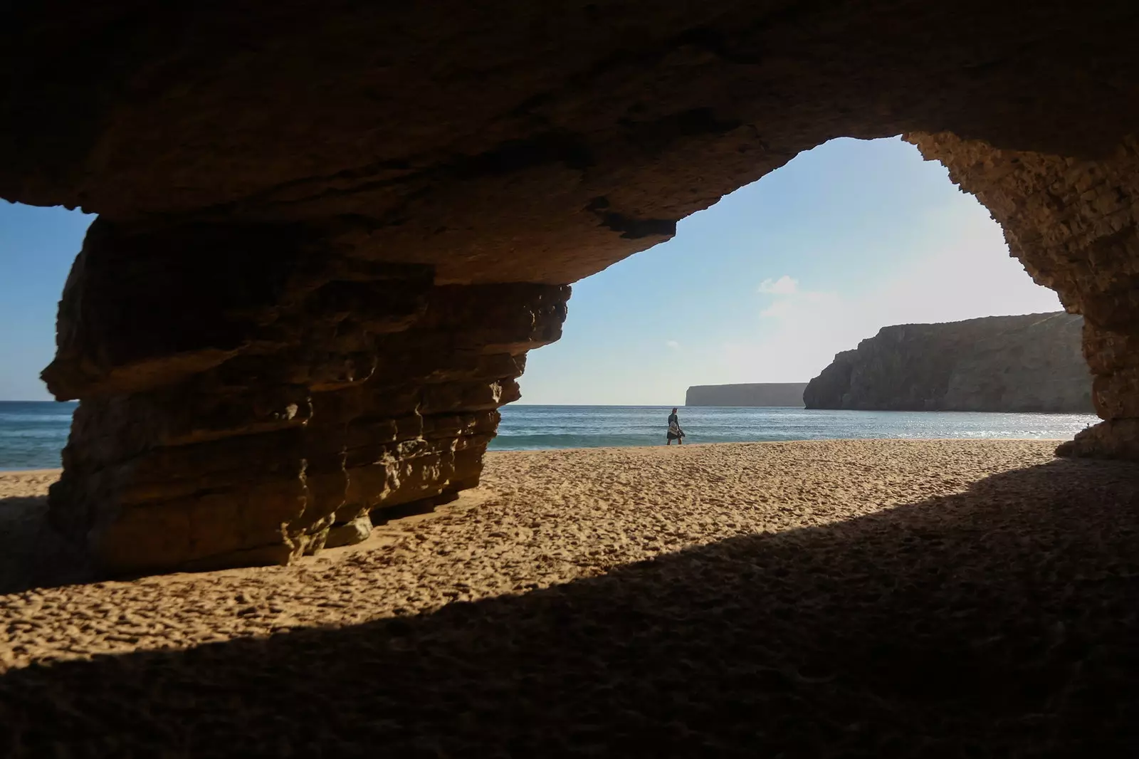 Praia do Beliche