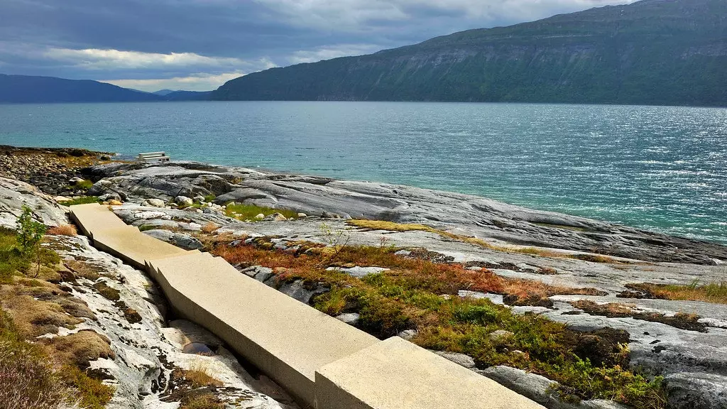 Vier norwegische Routen, die Ihnen den Atem rauben werden