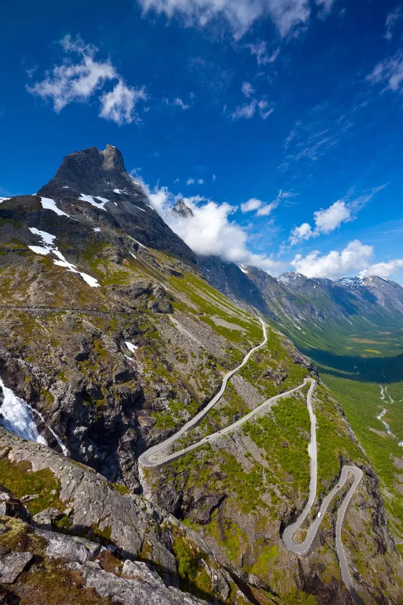 Trollstigen