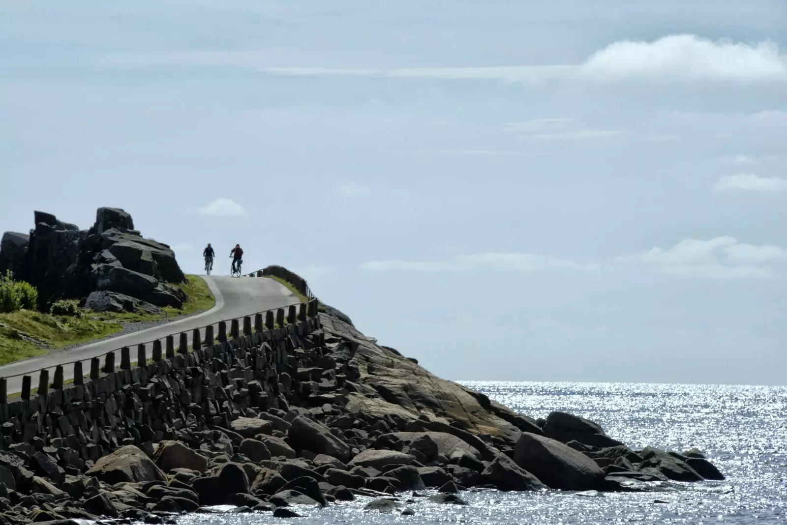 Halland Coast.