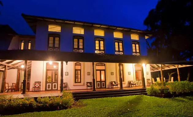 Hotel Mas Villa