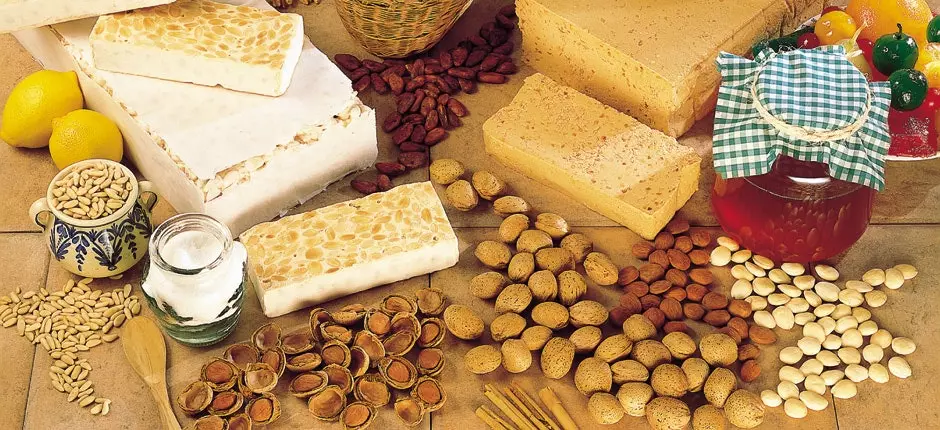 Hội đồng điều tiết Jijona Nougat