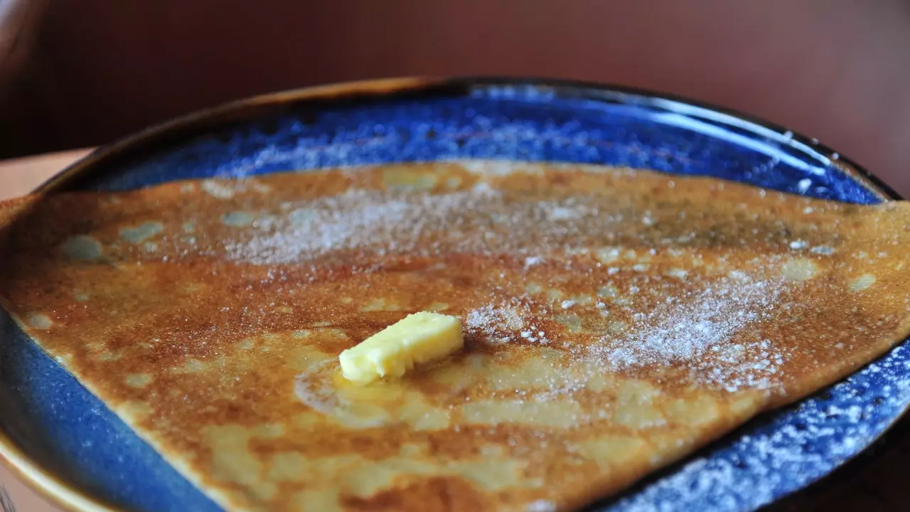 Les meilleures crêperies de Paris où fêter La Chandeleur