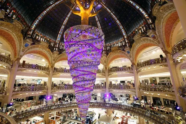 Galerije Lafayette