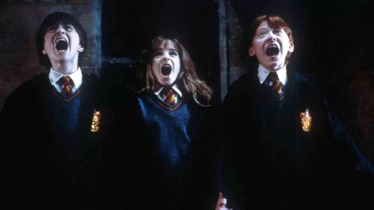 Għadhom kemm ħarġu ‘escape room’ ta’ Harry Potter... u b’xejn!