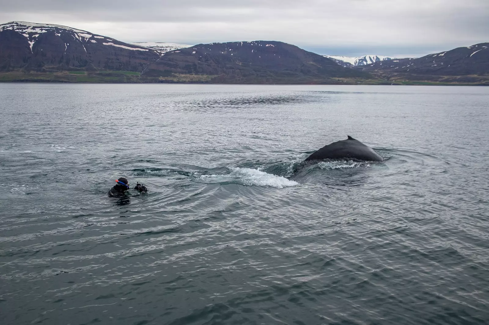 Eventyr venter på Nord-Island