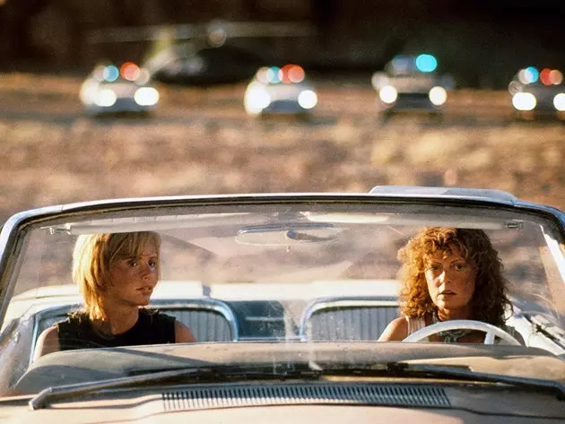 Thelma Louise