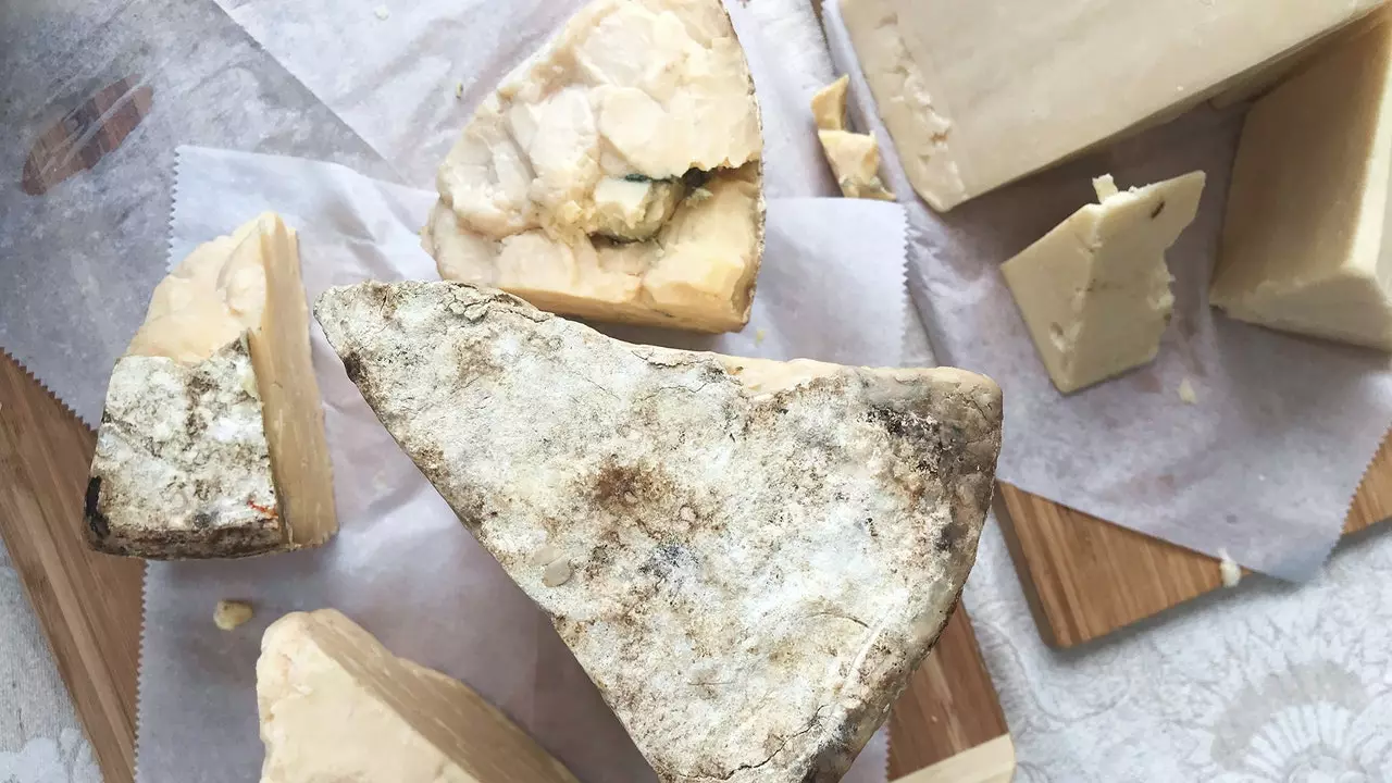 fromages à aimer