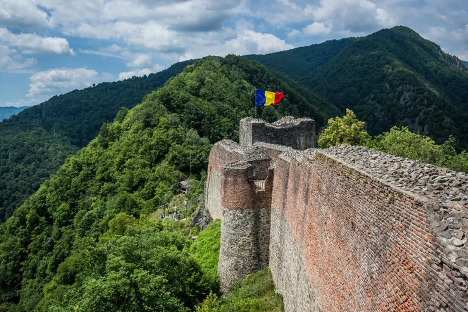 Romania on yksi ensimmäisistä maista, jotka soveltavat tällaista toimenpidettä