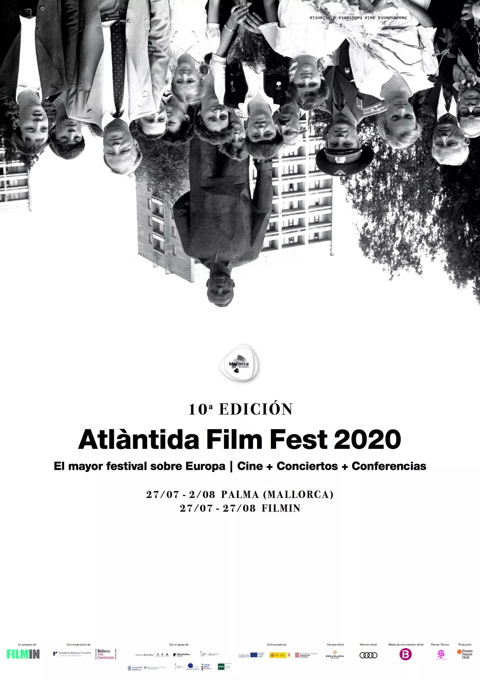 Atlantida kino festivali