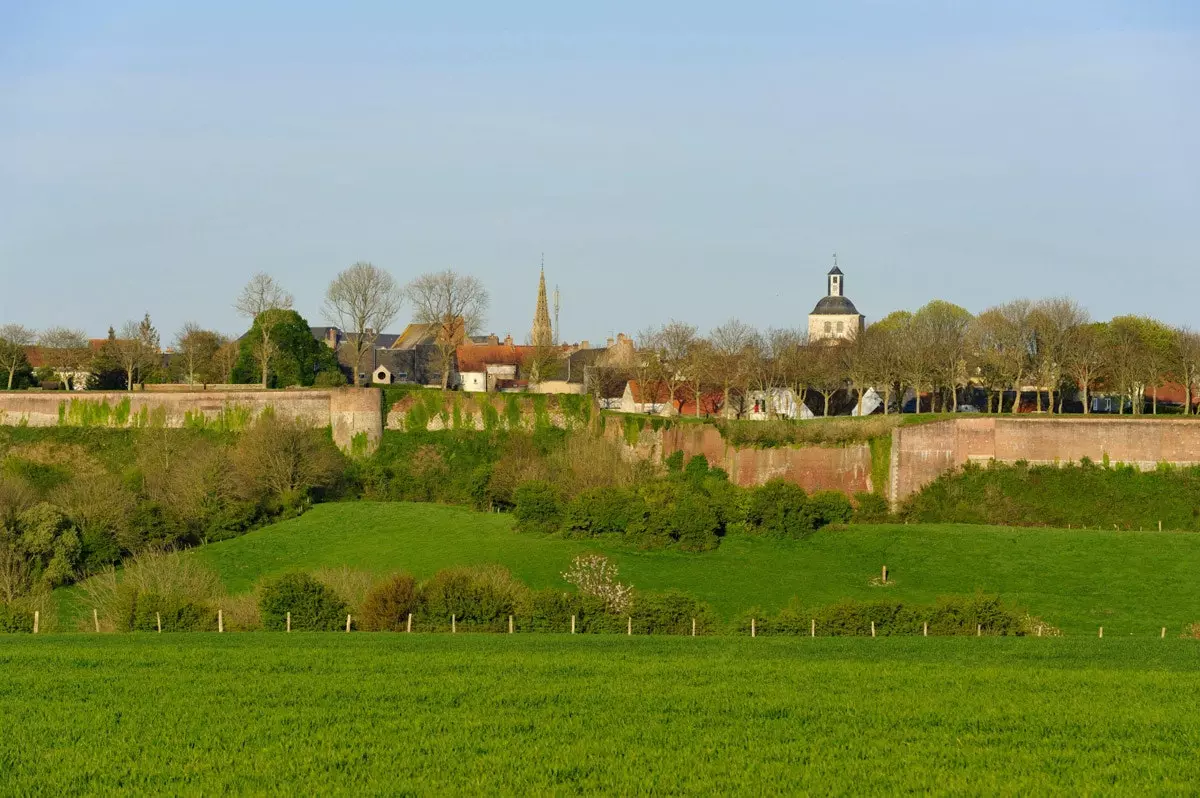 La città più affascinante della Francia