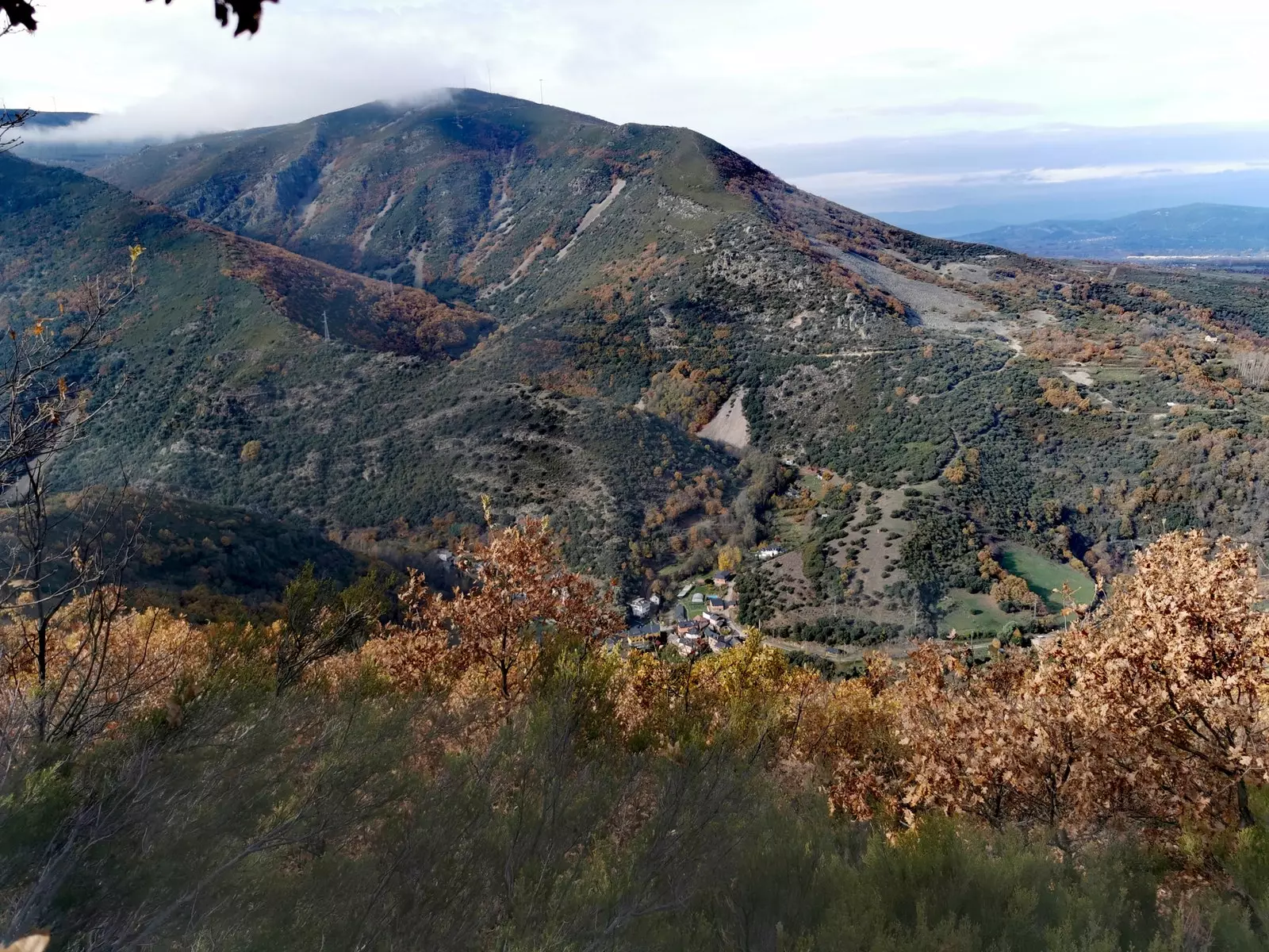 San-Fakundo şəhər zalı