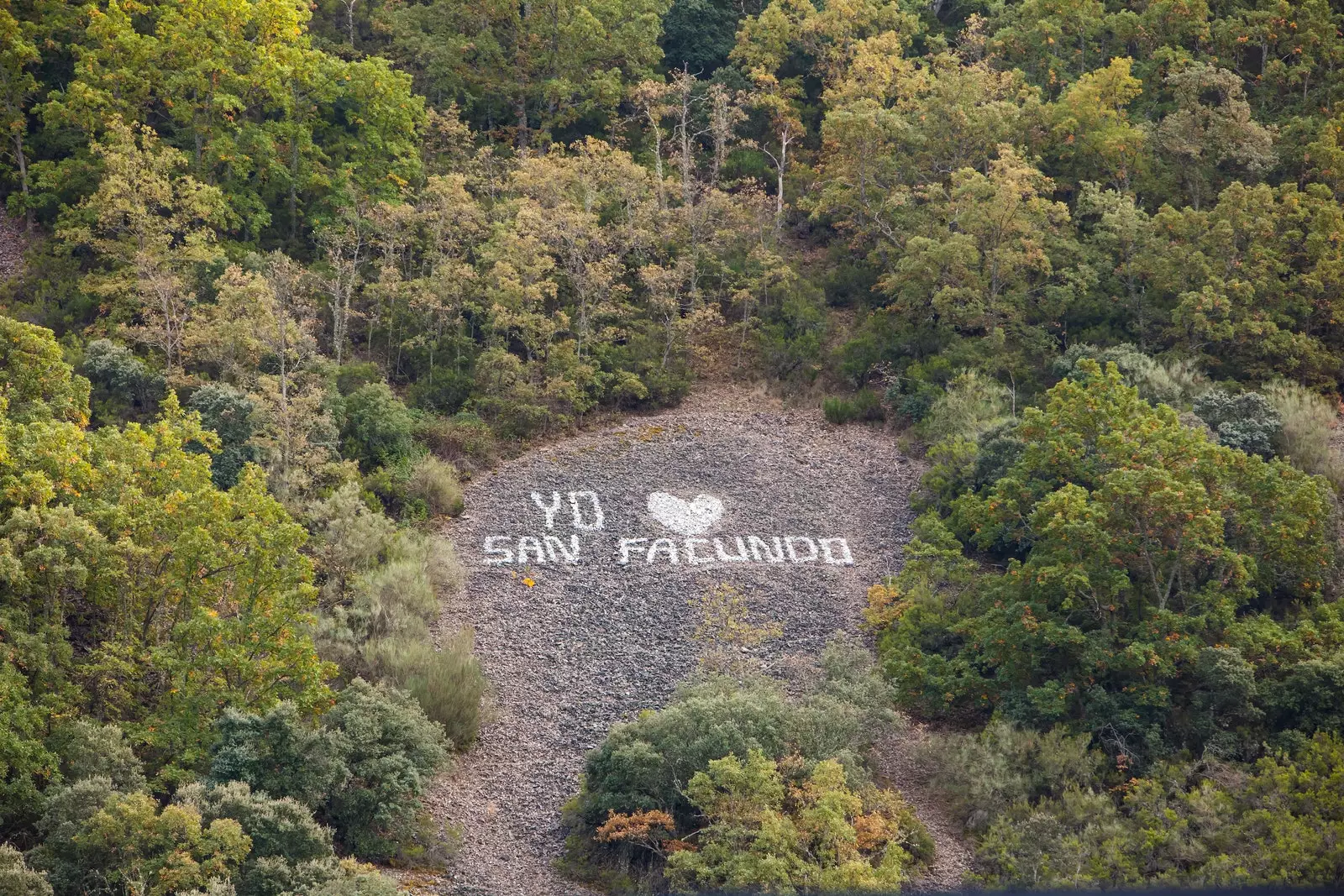 Inħobb lil San Facundo