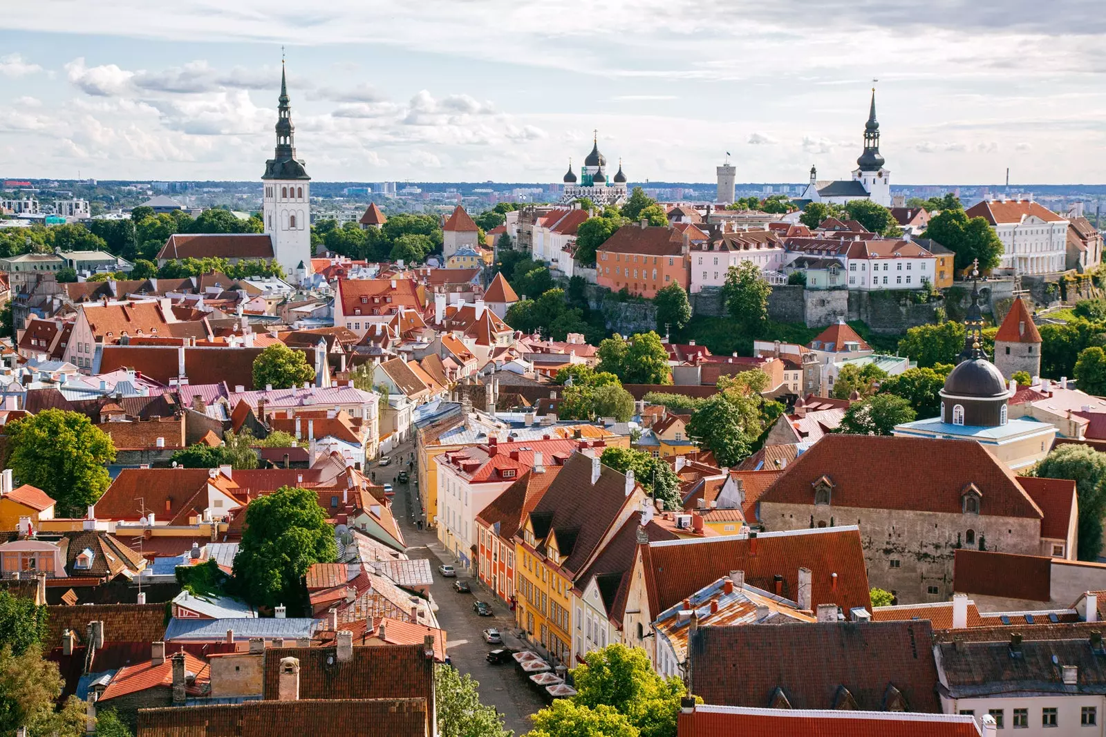 tallinn