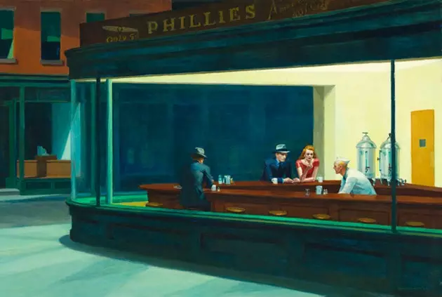 Nighthawks