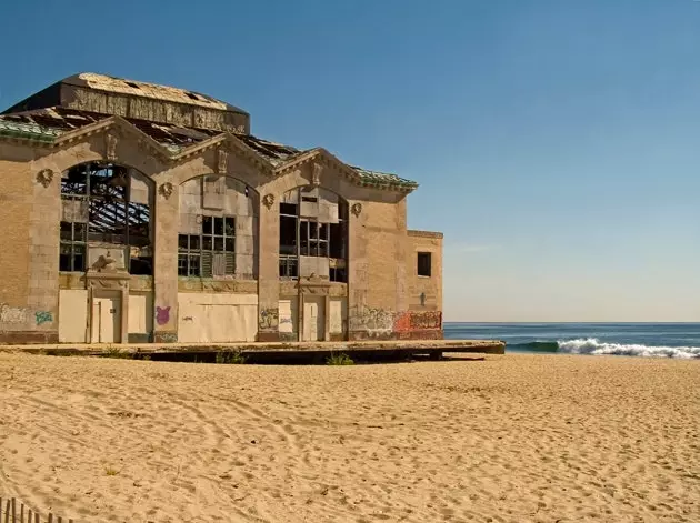 Казино Old Asbury Park