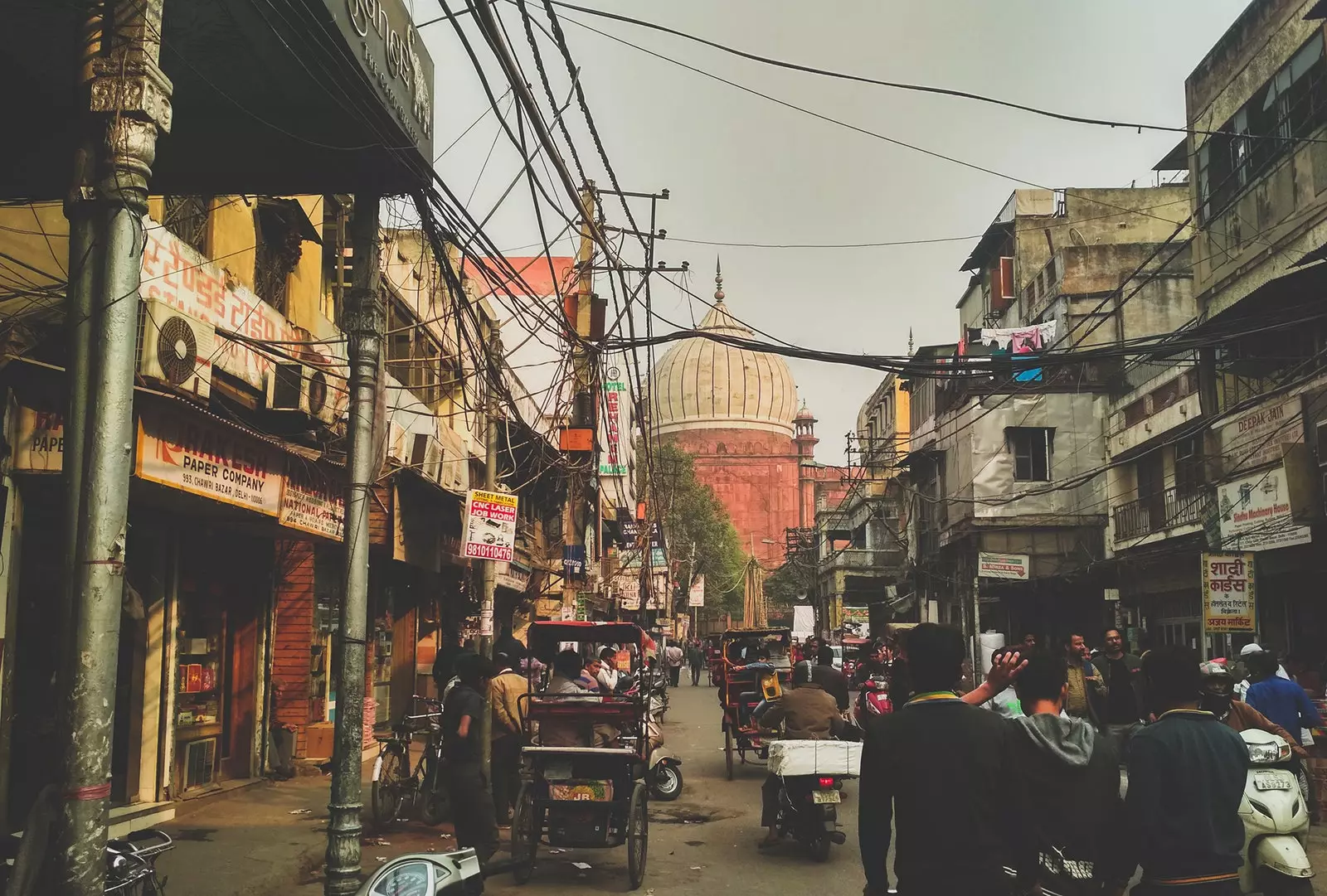 Dehli