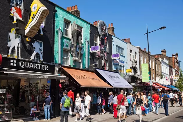 Camden Market