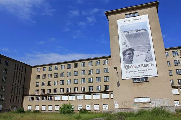 Prora Resort il resort nazista che non fu mai aperto