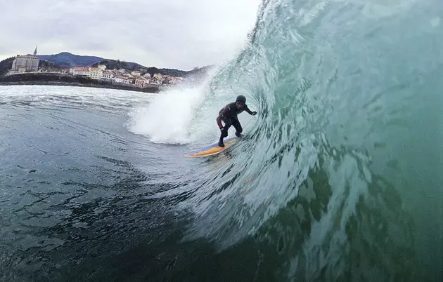 Mundaka