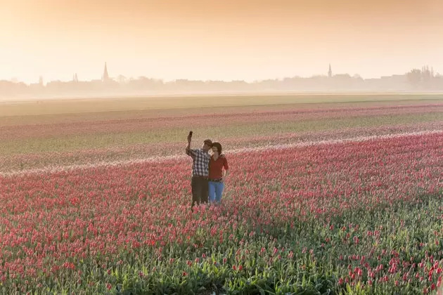 Een nofilter met veel liefde