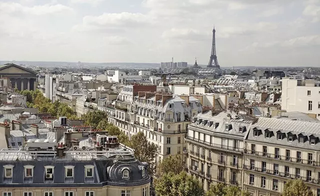 Nevšedné Parížske jedinečné zážitky v meste svetla