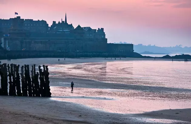 Saint Malo