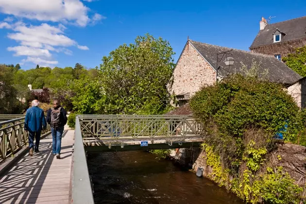 pont-abhainn