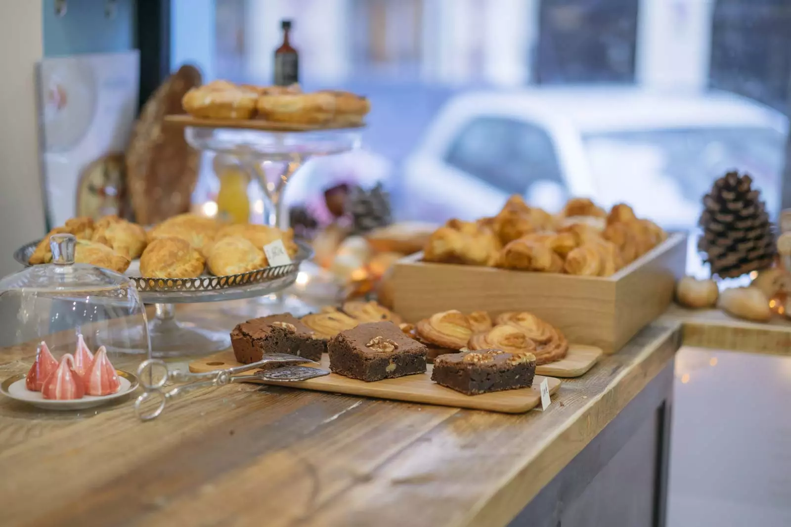 N'oubliez pas un bon brunch