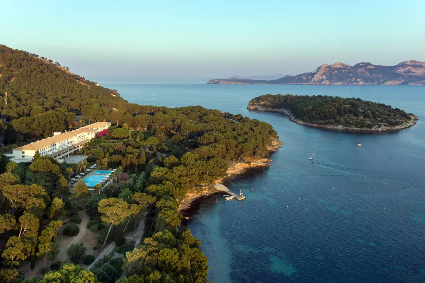 Hotel Formentor