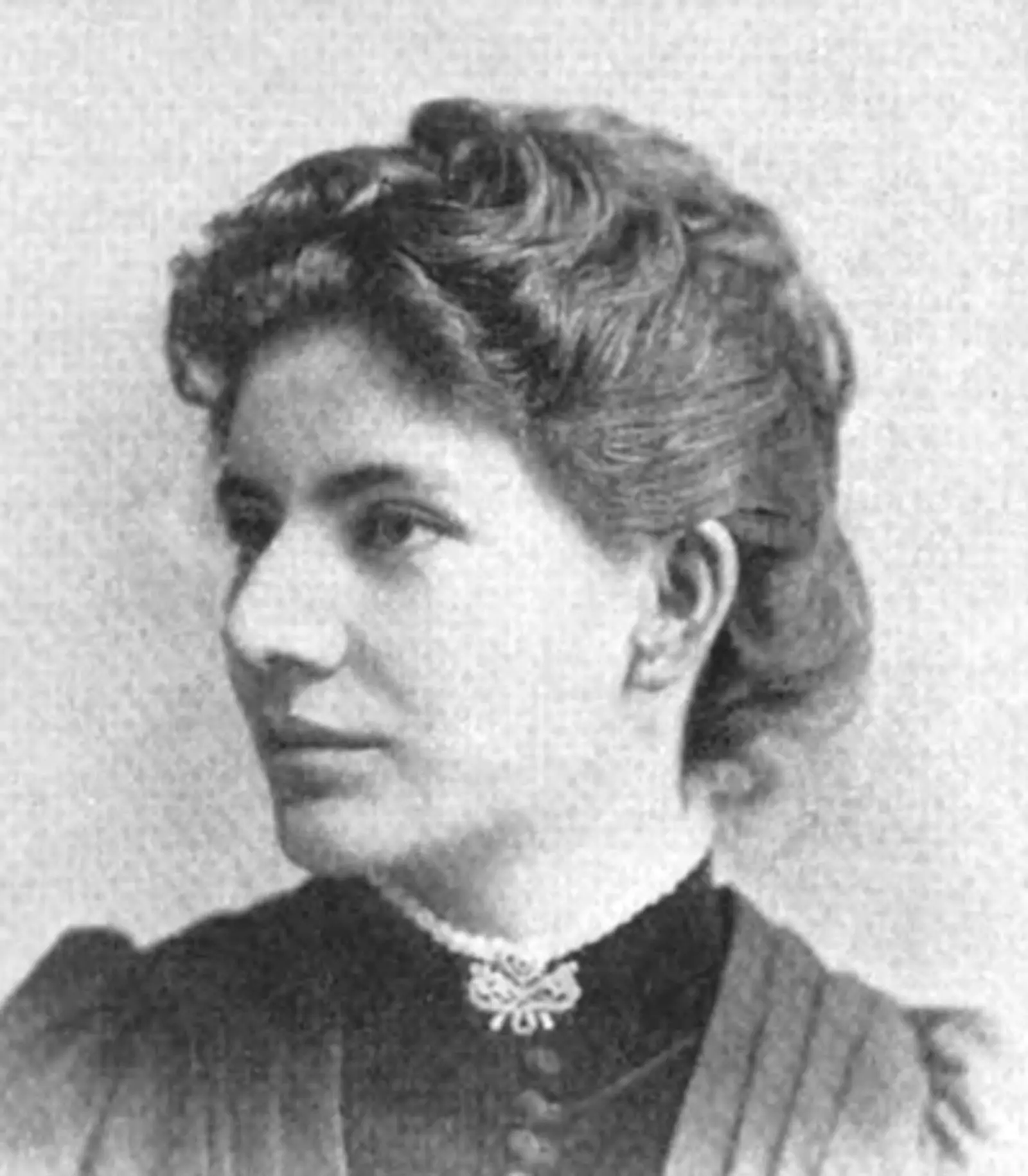 Sophia Hayden Bennett