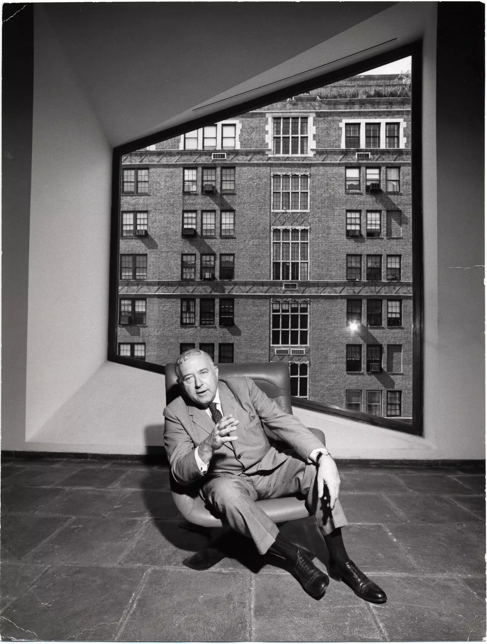 Marcel Breuer