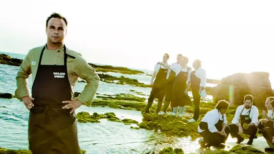 Οδηγός Michelin 2015: το ταξίδι προς το προϊόν