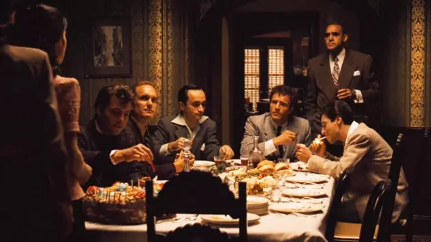 The Godfather