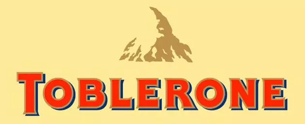 Toblerone