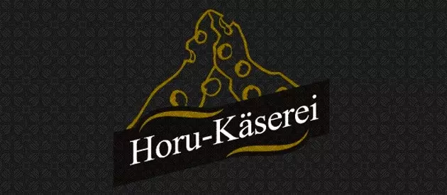 HoruKäserei