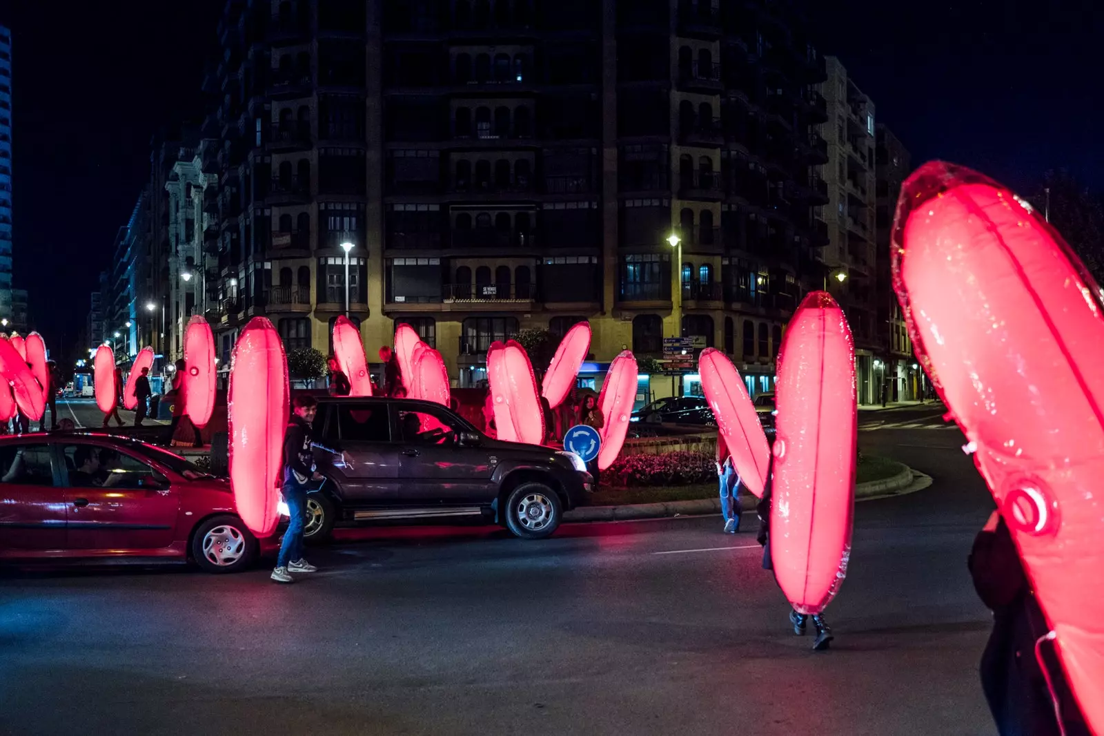 Logroño Concentric Festival