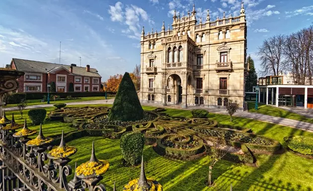 Museo delle Belle Arti di VitoriaGasteiz