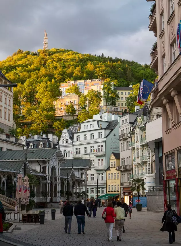 Karlovy Vary