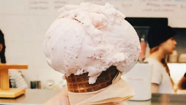 La passione del gelato a San Francisco