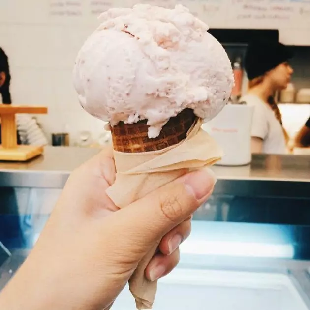 San Francisco Artisan Ice Cream Shops