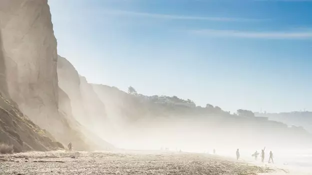 Um passeio pelos lugares inesquecíveis de San Diego