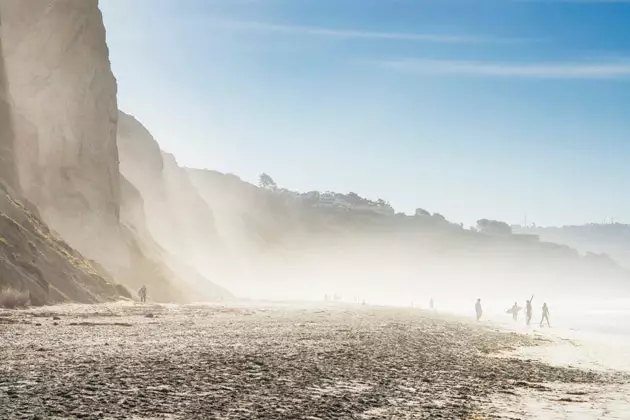 Um passeio pelos lugares inesquecíveis de San Diego