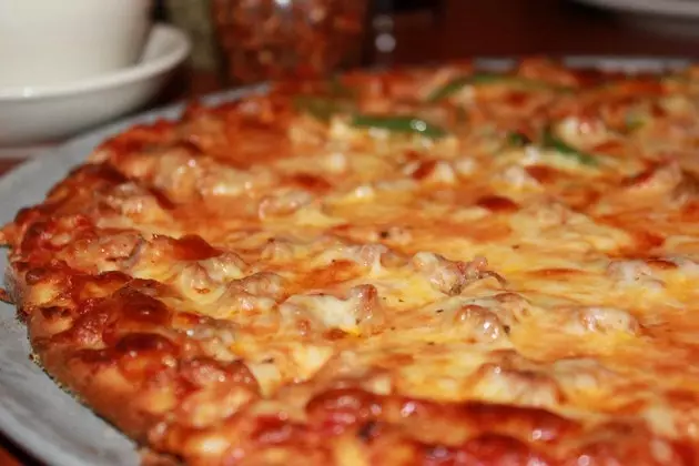 Chicago Pizza Tours