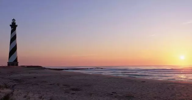 Carolina do Norte é a nova Paris o novo destino romântico