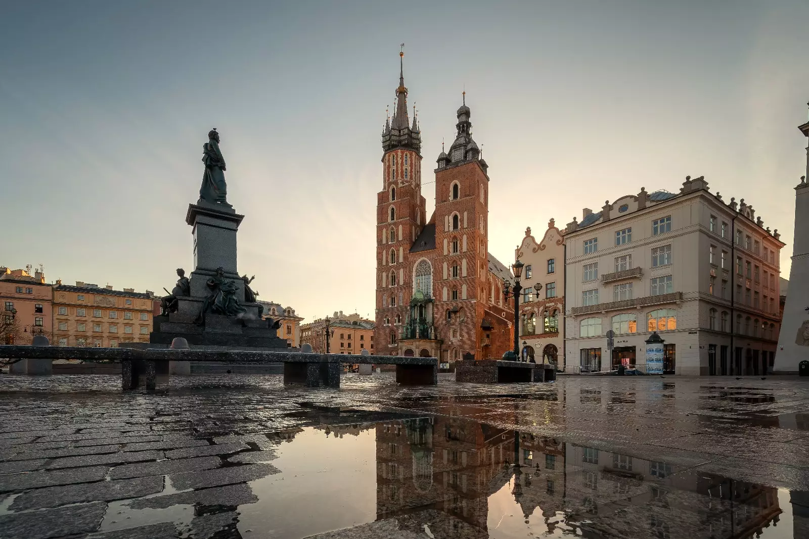 Krakow