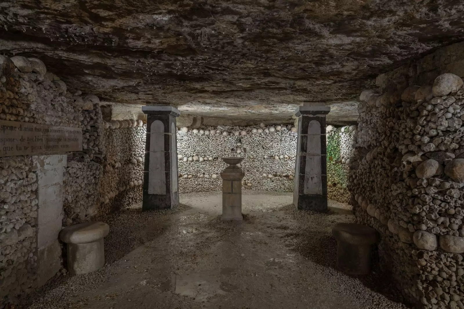 catacombe