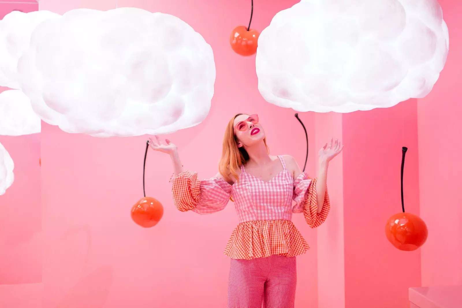 The Museum of Ice Cream is already in San Francisco.